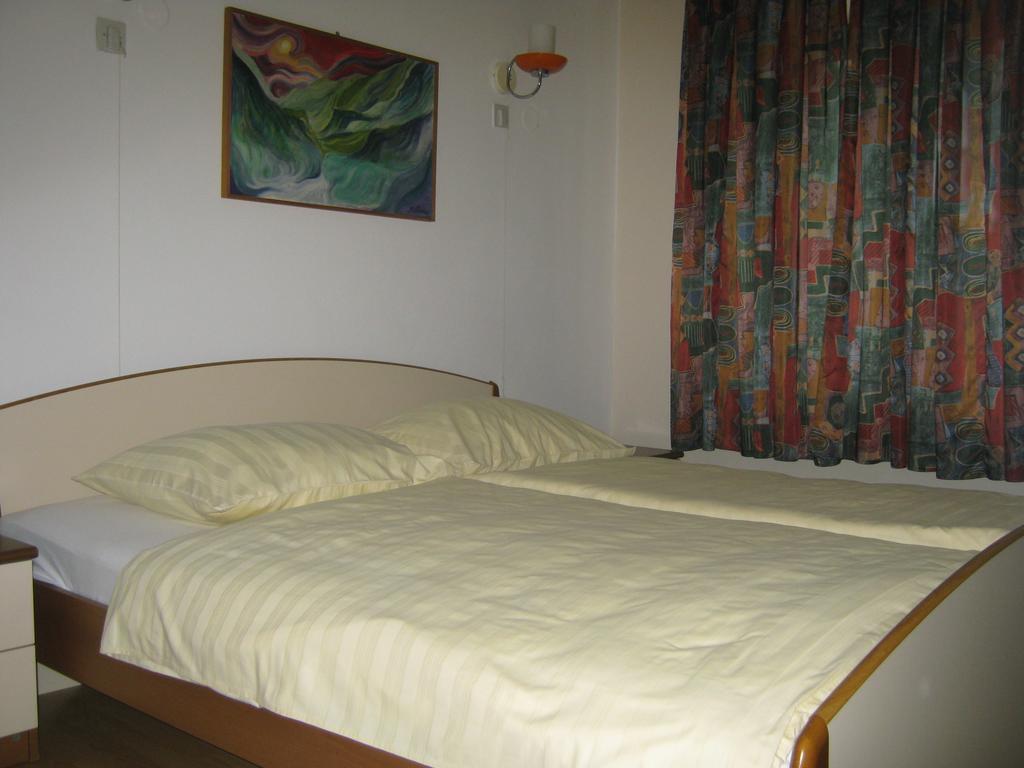 Apartments Wojcicky Бовец Номер фото